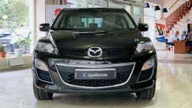 Mazda CX-7 2011 г.в.