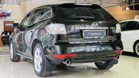 Mazda CX-7 2011 г.в.