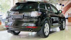 Mazda CX-7 2011 г.в.
