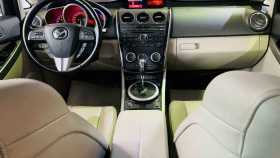 Mazda CX-7 2011 г.в.