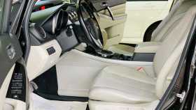 Mazda CX-7 2011 г.в.