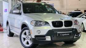 BMW X5 2008 г.в.