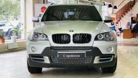 BMW X5 2008 г.в.