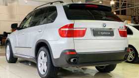 BMW X5 2008 г.в.