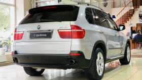 BMW X5 2008 г.в.