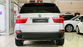 BMW X5 2008 г.в.