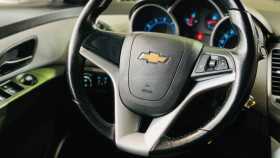 Chevrolet Cruze 2012 г.в.