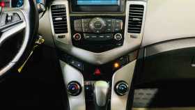 Chevrolet Cruze 2012 г.в.