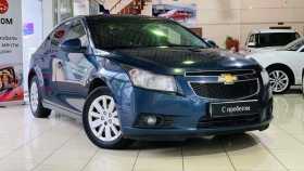 Chevrolet Cruze 2012 г.в.
