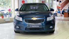 Chevrolet Cruze 2012 г.в.