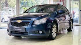 Chevrolet Cruze 2012 г.в.