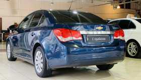 Chevrolet Cruze 2012 г.в.