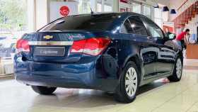 Chevrolet Cruze 2012 г.в.