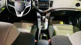 Chevrolet Cruze 2012 г.в.