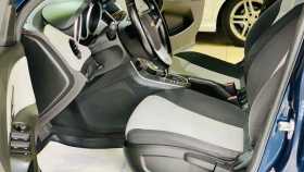 Chevrolet Cruze 2012 г.в.