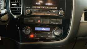 Mitsubishi Outlander 2014 г.в.