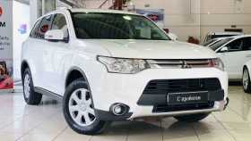 Mitsubishi Outlander 2014 г.в.