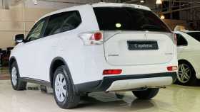 Mitsubishi Outlander 2014 г.в.