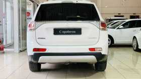 Mitsubishi Outlander 2014 г.в.