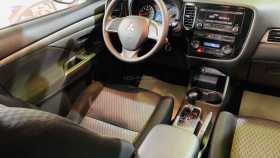 Mitsubishi Outlander 2014 г.в.