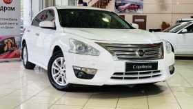Nissan Teana 2015 г.в.