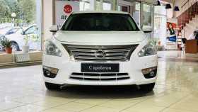 Nissan Teana 2015 г.в.