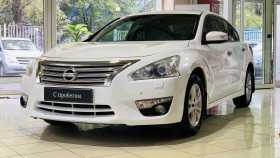 Nissan Teana 2015 г.в.