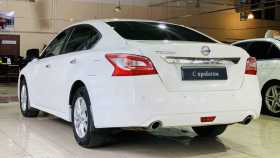 Nissan Teana 2015 г.в.