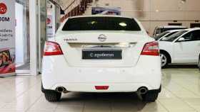 Nissan Teana 2015 г.в.
