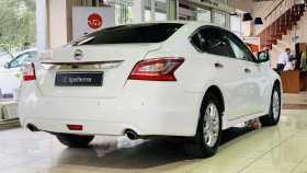 Nissan Teana 2015 г.в.