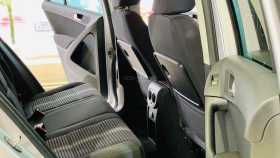 Volkswagen Tiguan 2010 г.в.