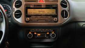 Volkswagen Tiguan 2010 г.в.