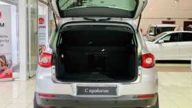 Volkswagen Tiguan 2010 г.в.