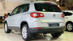 Volkswagen Tiguan 2010 г.в.