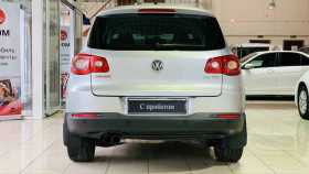 Volkswagen Tiguan 2010 г.в.