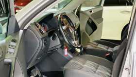 Volkswagen Tiguan 2010 г.в.