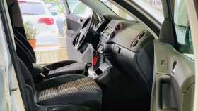 Volkswagen Tiguan 2010 г.в.