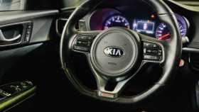 Kia Optima 2017 г.в.