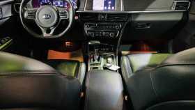 Kia Optima 2017 г.в.