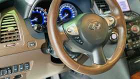 Infiniti FX 2013 г.в.