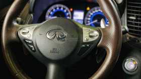 Infiniti FX 2013 г.в.