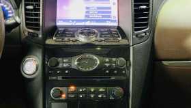 Infiniti FX 2013 г.в.