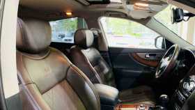 Infiniti FX 2013 г.в.