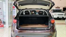 Infiniti FX 2013 г.в.