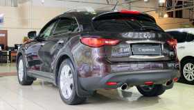 Infiniti FX 2013 г.в.