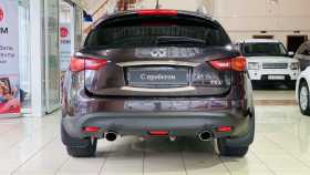 Infiniti FX 2013 г.в.