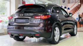 Infiniti FX 2013 г.в.
