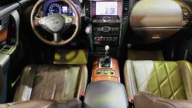 Infiniti FX 2013 г.в.
