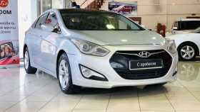 Hyundai i40 2013 г.в.