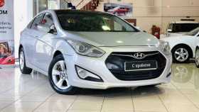 Hyundai i40 2013 г.в.